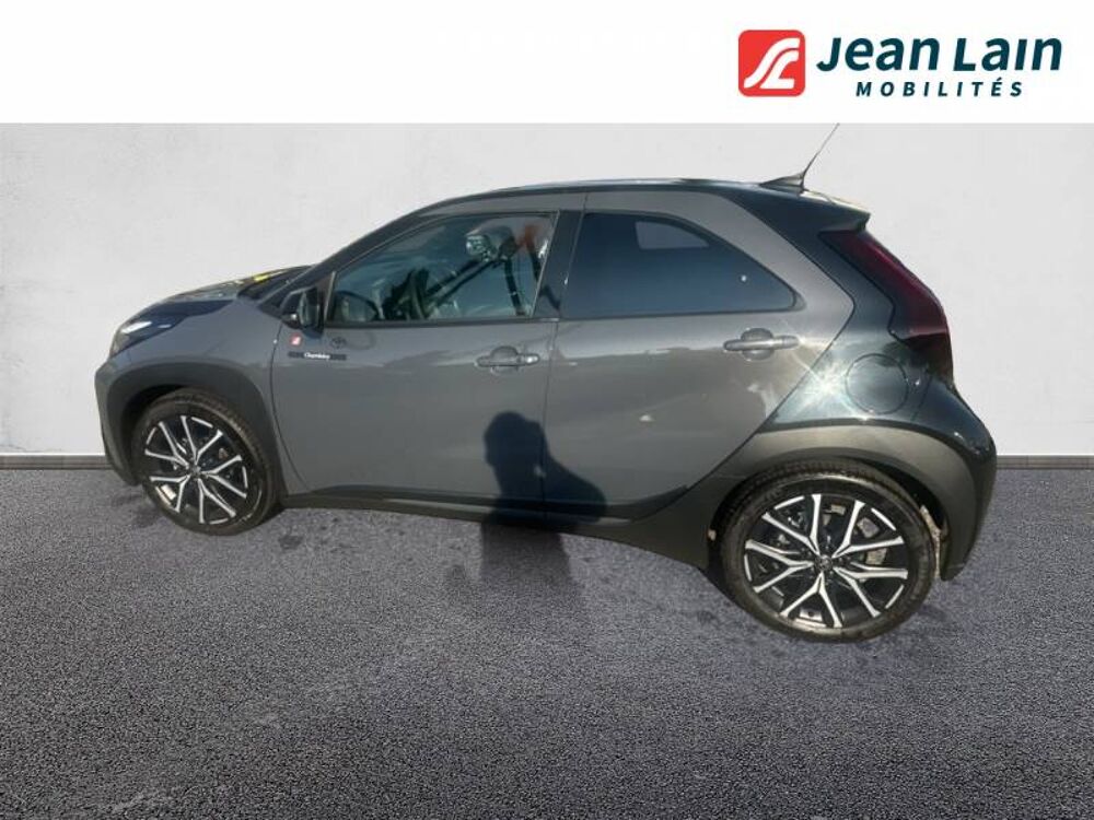 Aygo X Hybride 116h GR Sport 2026 occasion 73290 La Motte-Servolex