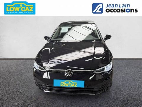 Golf 2.0 TDI SCR 116 BVM6 Life Plus 2023 occasion 73490 La Ravoire