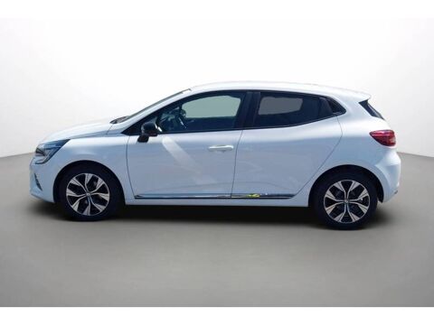 Clio TCe 90 Evolution 2023 occasion 14200 H&eacute;rouville-Saint-Clair
