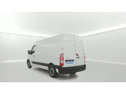 Master MASTER FGN TRAC F3500 L2H2 BLUE DCI 135 CONFORT 2023 occasion 29200 Brest