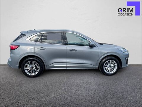 Kuga 2.5 Duratec 225 ch PHEV Powershift Vignale 2023 occasion 34970 Lattes