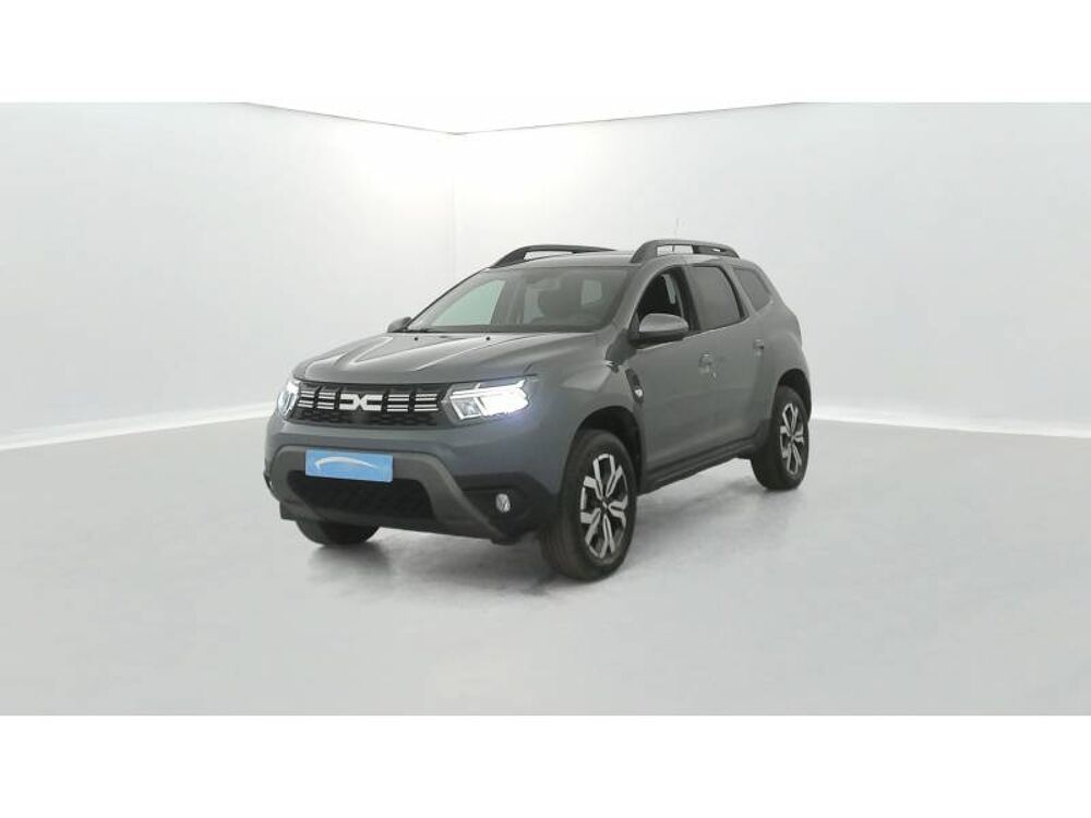 Duster ECO-G 100 4x2 Journey 2022 occasion 22600 Loud&eacute;ac