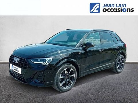 Audi Q3 35 TFSI 150 ch S tronic 7 S line 2024 occasion Gap 05000