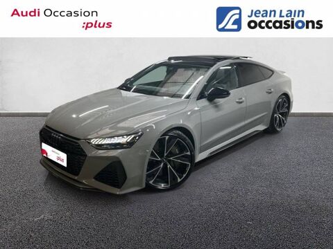 Annonce voiture Audi A7 115290 