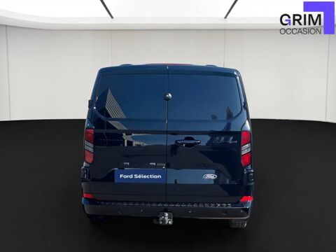 Transit TRANSIT CUSTOM FGN 280 L1H1 2.0 ECOBLUE 136 CH BVA8 LIMITED 2024 occasion 34970 Lattes