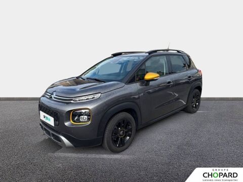 Citroën C3 Aircross PureTech 110 S&S BVM6 Rip Curl 2020 occasion DOLE 39100