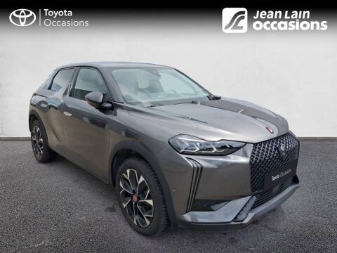 DS3 DS 3 BlueHDi 130 EAT8 2023 occasion 26300 Chatuzange-le-Goubet