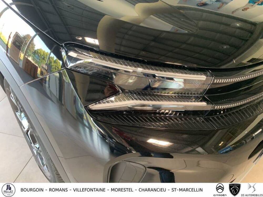 C5 aircross C5 Aircross BlueHDi 130 EAT8 Max 2025 occasion 38300 Bourgoin-Jallieu