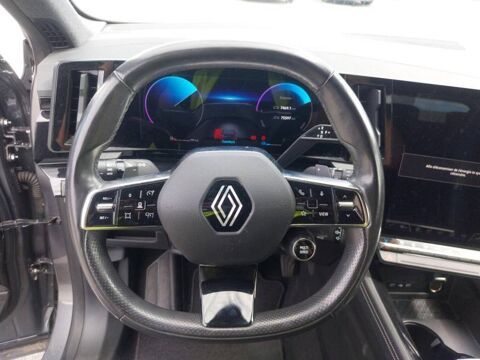 Austral E-Tech hybrid 200 Iconic 2023 occasion 56850 Caudan
