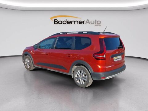 Jogger ECO-G 100 7 places Confort 2022 occasion 14200 H&eacute;rouville-Saint-Clair