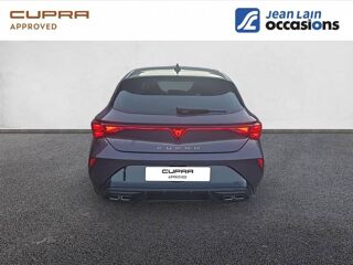 Leon 1.5 eTSI Hybrid 150 ch DSG7 V 2026 occasion 73290 La Motte-Servolex