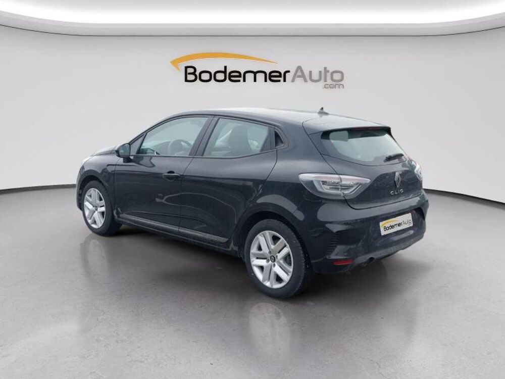 Clio Blue dCi 100 ch GSR2 Evolution 2025 occasion 14400 Bayeux