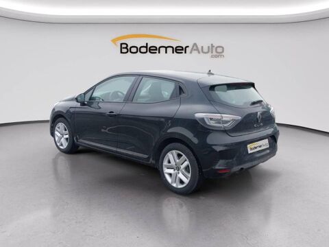 Clio Blue dCi 100 ch GSR2 Evolution 2025 occasion 14400 Bayeux
