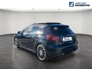 Classe A 250 7G-DCT WhiteArt Edition 2018 occasion 05000 Gap