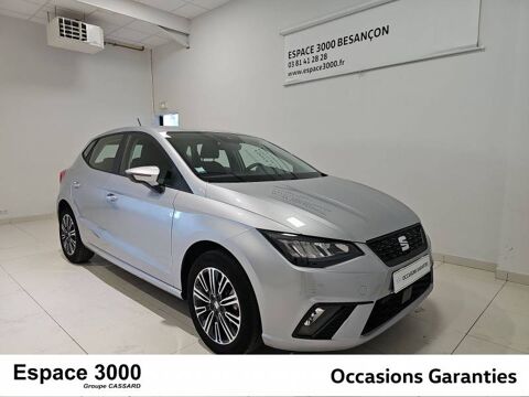 Annonce voiture Seat Ibiza 17990 