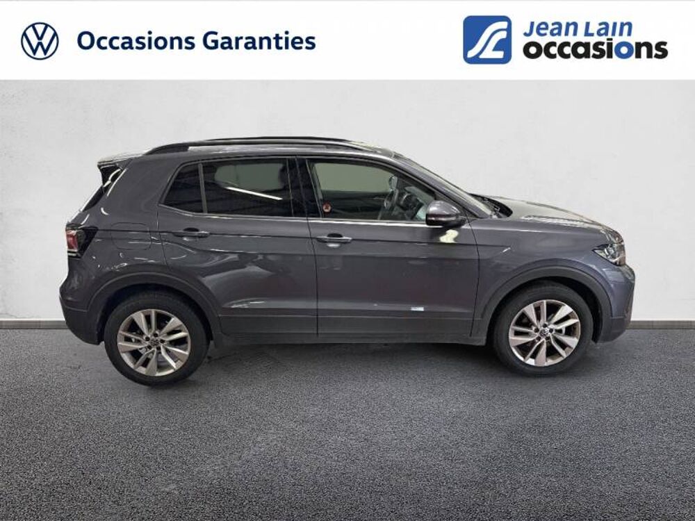 T-Cross 1.0 TSI 116 Start/Stop DSG7 VW Edition 2025 occasion 38170 Seyssinet-Pariset