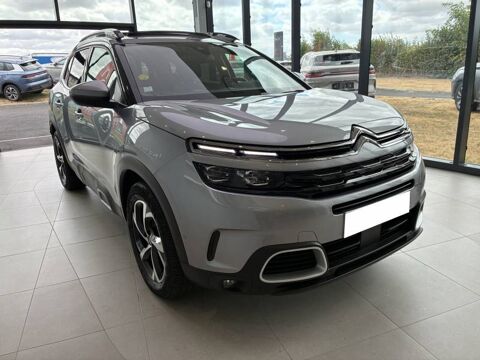 C5 aircross C5 Aircross BlueHDi 180 S&S EAT8 Shine 2019 occasion 14120 Mondeville
