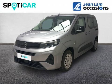 Annonce voiture Opel Combo VP 25974 