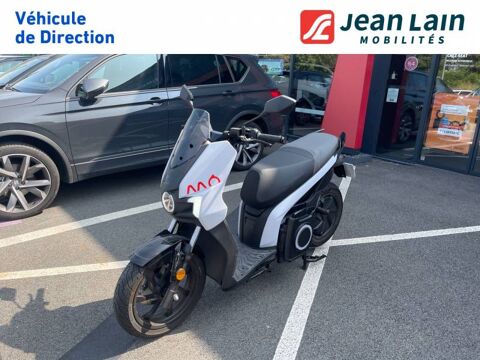 Annonce voiture Scooter DIVERS 6200 