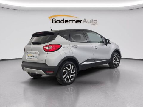 Captur TCe 90 Energy E6 Intens 2016 occasion 29150 Ch&acirc;teaulin