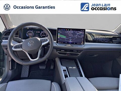 Passat 1.5 eTSI OPF 150 DSG7 Elegance 2025 occasion 38500 Voiron