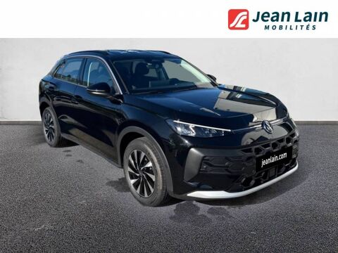 T-ROC T-Roc 1.5 eTSI EVO2 Hybrid 116 ch DSG7 Life 2026 occasion 38500 Voiron