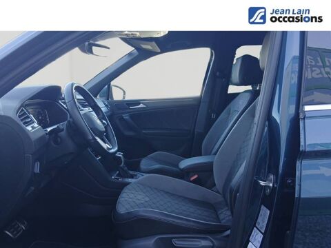 Tiguan 1.5 TSI 150ch DSG7 R-Line 2023 occasion 74200 Margencel