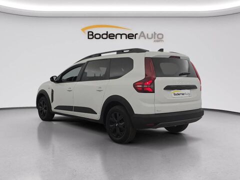 Jogger Hybrid 140 5 places Extreme 2023 occasion 56850 Caudan