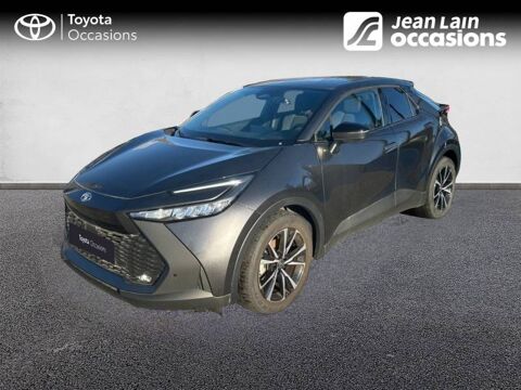 Annonce voiture Toyota C-HR 30090 �