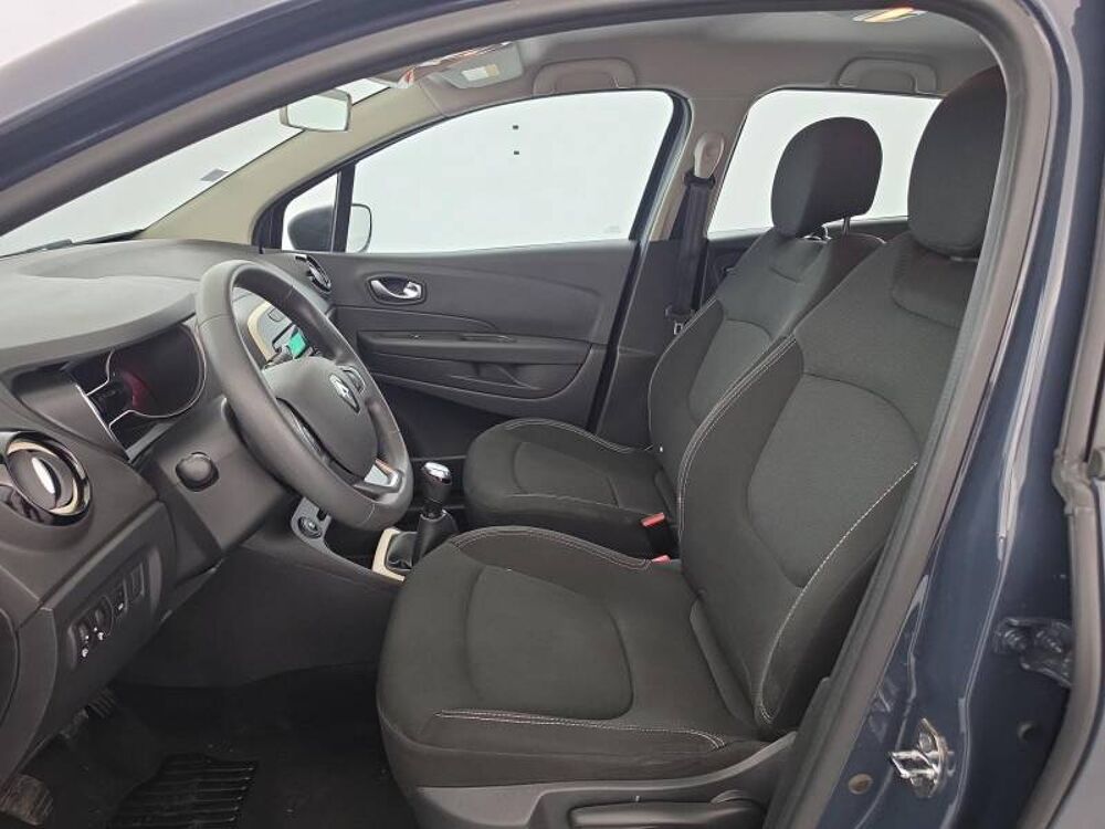 Captur TCe 90 - 19 Life 2019 occasion 29600 Morlaix