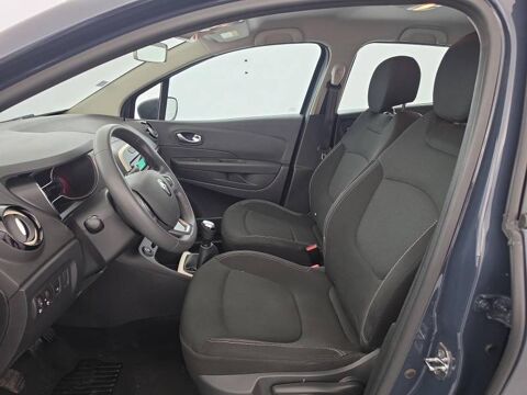 Captur TCe 90 - 19 Life 2019 occasion 29600 Morlaix