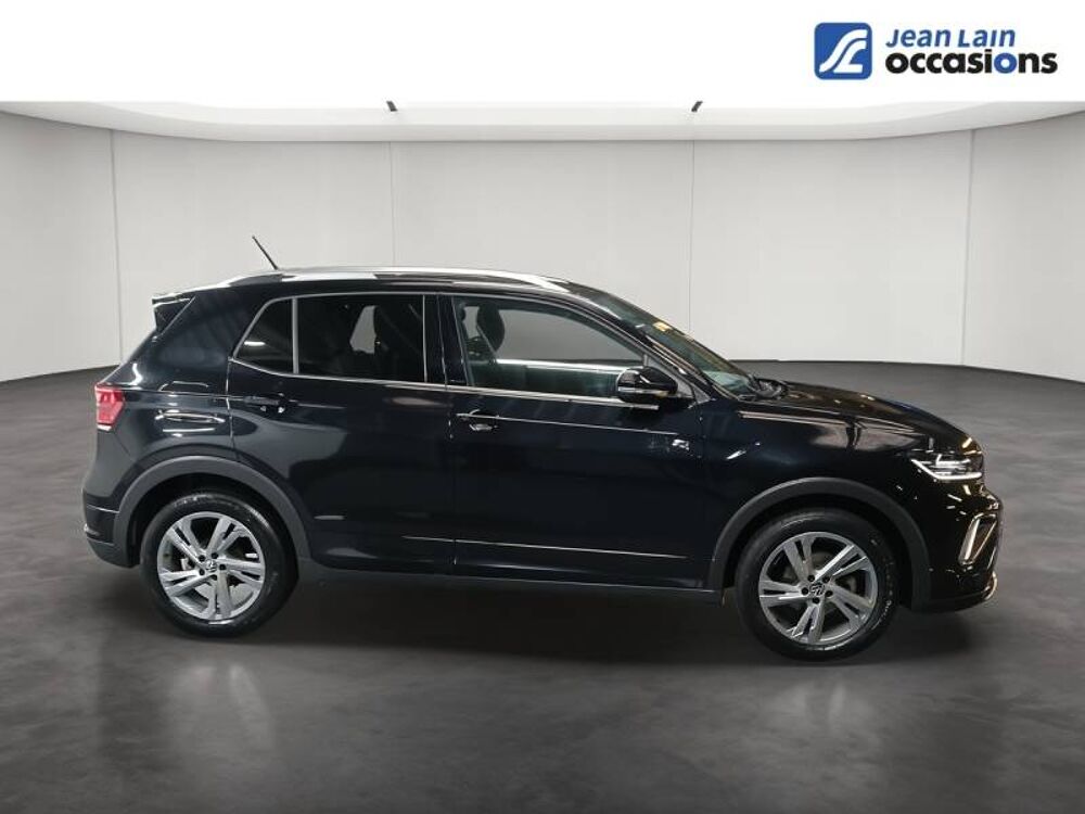 T-Cross 1.0 TSI 115 Start/Stop DSG7 R-Line 2024 occasion 74600 Seynod