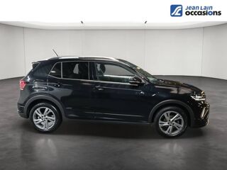 T-Cross 1.0 TSI 115 Start/Stop DSG7 R-Line 2024 occasion 74600 Seynod