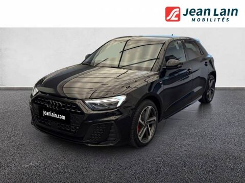 Audi A1 Sportback 35 TFSI 150 ch S tronic 7 S Line 2025 occasion Ville-la-Grand 74100