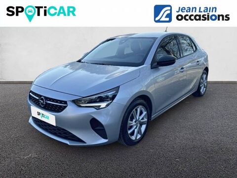 Annonce voiture Opel Corsa 13974 €