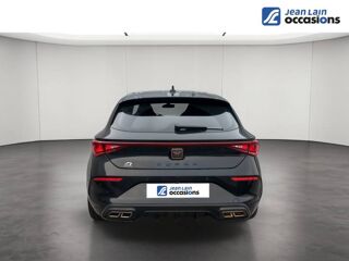 Leon 1.4 e-HYBRID 245 ch DSG6 VZ 2024 occasion 38300 Bourgoin-Jallieu