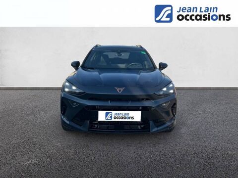 Formentor 1.5 eTSI Hybrid 150 ch DSG7 V 2025 occasion 74200 Margencel