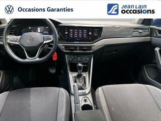Taigo 1.0 TSI 110 DSG7 Life 2024 occasion 74600 Seynod