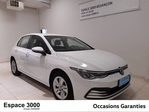Annonce voiture Volkswagen Golf 25490 