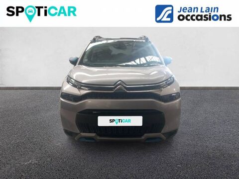 C3 Aircross PureTech 110 S&S BVM6 Rip Curl 2022 occasion 74100 V&eacute;traz-Monthoux