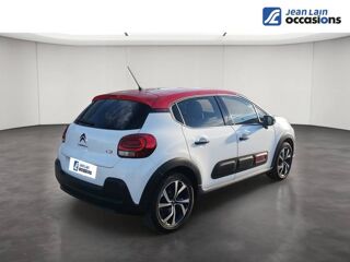 C3 PureTech 110 S&S BVM6 Shine Pack 2022 occasion 74200 Anthy-sur-L&eacute;man