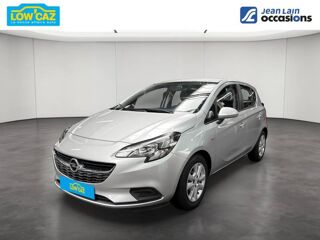 Corsa 1.4 90 ch Edition 2018 occasion 73490 La Ravoire
