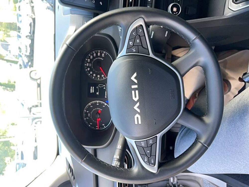 Sandero TCe 90 CVT Stepway Extreme 2024 occasion 29150 Ch&acirc;teaulin