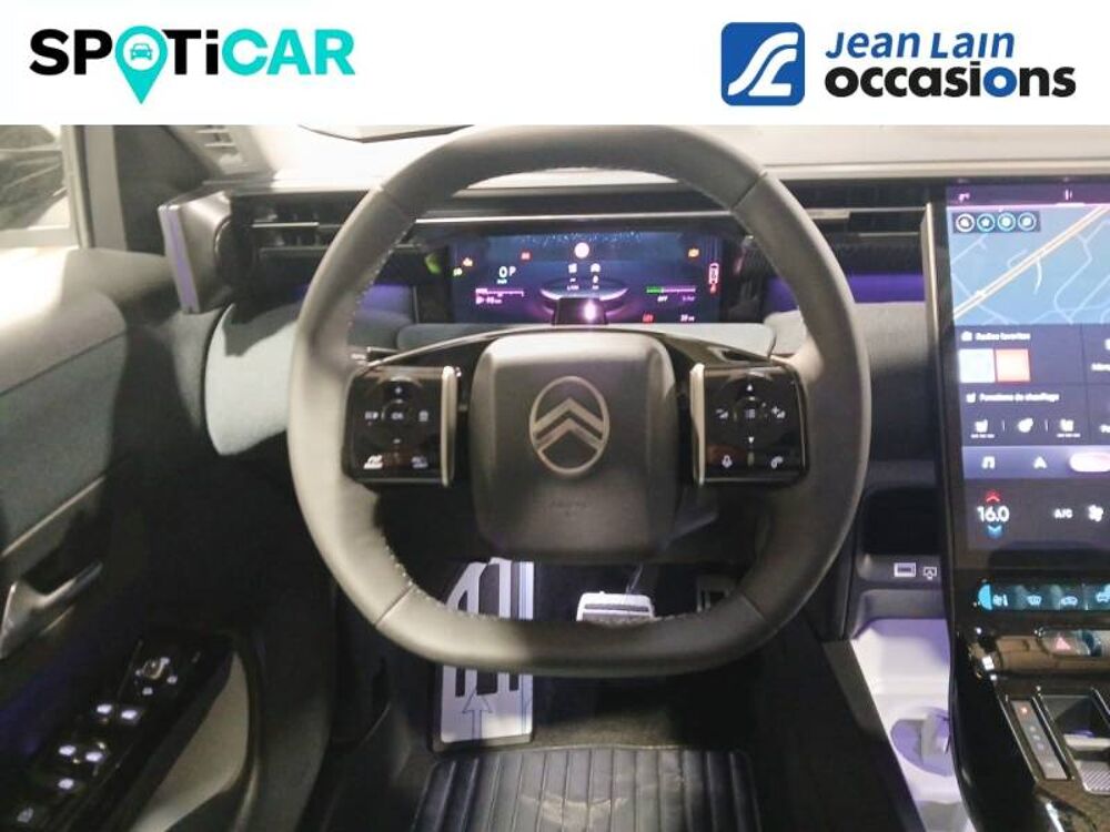 C5 aircross C5 Aircross Hybride 145 ch e-DCS6 Max 2024 occasion 74600 Seynod