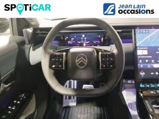 C5 aircross C5 Aircross Hybride 145 ch e-DCS6 Max 2024 occasion 74600 Seynod