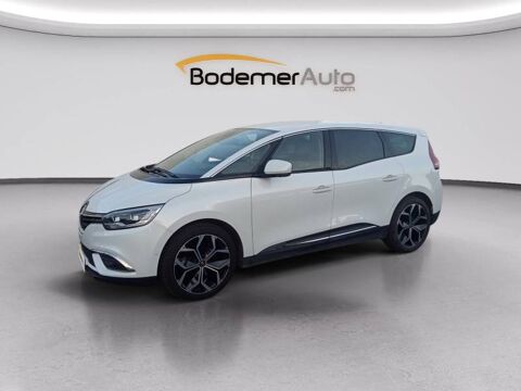 Annonce voiture Renault Grand scenic IV 22490 €