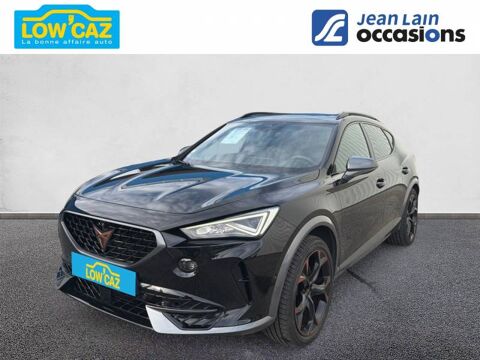 Annonce voiture Cupra Formentor 24990 �