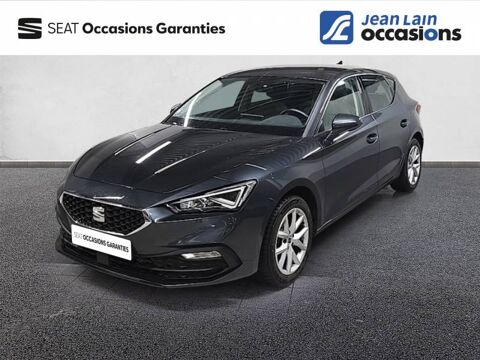 Annonce voiture Seat Leon 19990 €