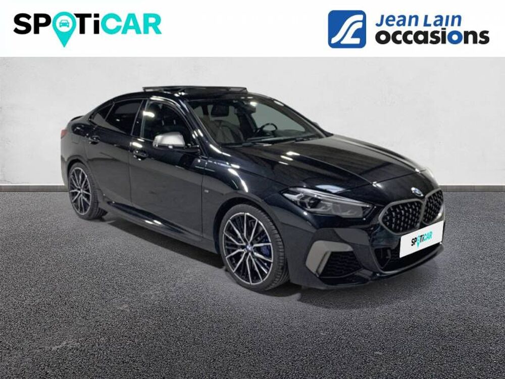 Serie 2 Gran Coupe M235i xDrive 306 ch BVA8 M Performance 2022 occasion 74600 Seynod