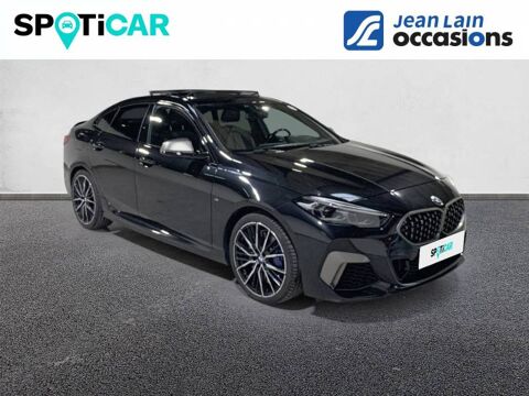 Serie 2 Gran Coupe M235i xDrive 306 ch BVA8 M Performance 2022 occasion 74600 Seynod